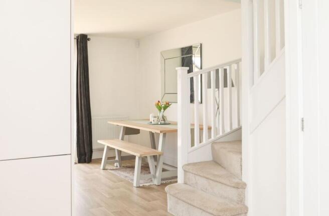 3 bed Terraced for sale Image 5