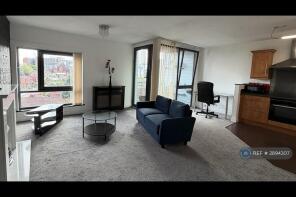 Flat 27, 20 The Arts Village, Henry Street, City Centre, Liverpool L1 5BS
