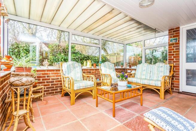Sun Room
