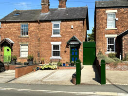 27 Holly Cottage, Garstang Road, Preston PR3 1YD