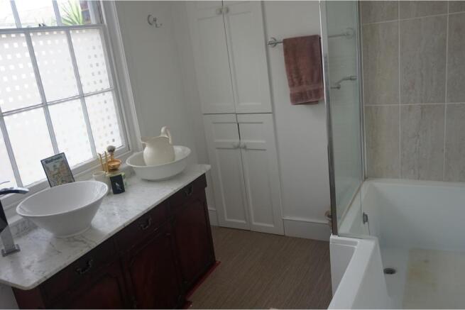 En-suite