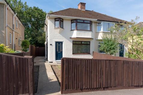 Headley Way, Headington, OX3