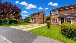 11, Millrace Drive, Goldthorpe, Rotherham S63 9BW