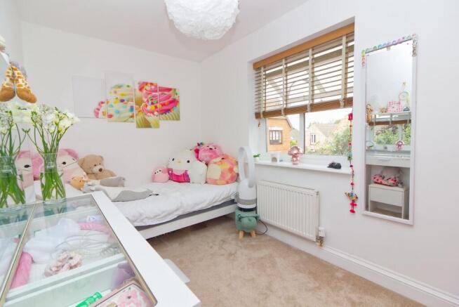 Bedroom 4