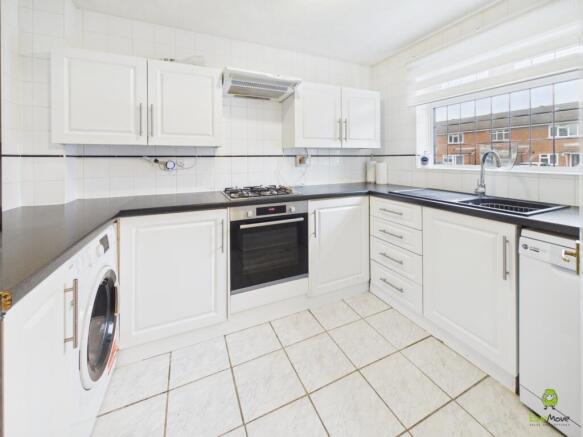 Presented by Clinton at EweMove Bexleyheath and Da