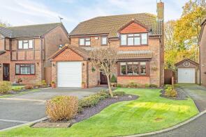 5, Eliot Close, Deeside CH5 3TW