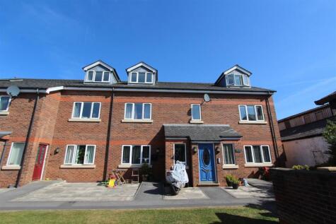Flixton Road, Urmston, Manchester