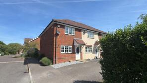6, Pipistrelle Way, Reading RG10 9WA