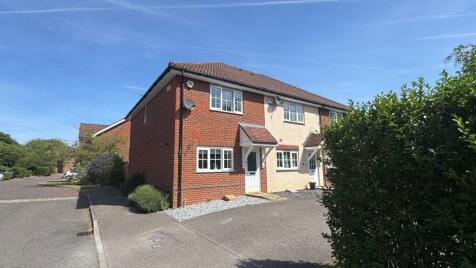 Pipistrelle Way, Charvil, Reading, Berkshire, RG10