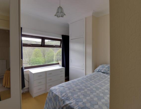Double bed 2