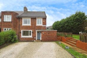 1, Vale Road, Midway, Swadlincote DE11 0HA
