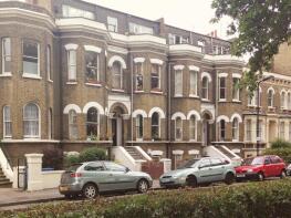 Flat 9, 3, Queensdown Road, Hackney, London E5 8NN