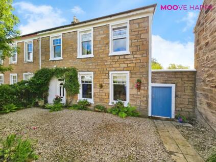 Cassillis Road, Maybole, KA19