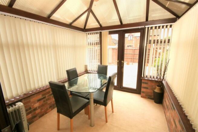 CONSERVATORY