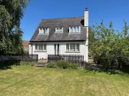 38 Holbury, Pendre, Brecon LD3 9EA