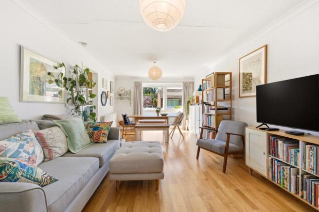 Coldharbour Lane, Harpenden, Hertfordshire, AL5 photo 4