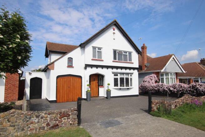 Boley Drive, Clacton