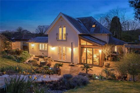 Tarrant Monkton, Blandford Forum, Dorset, DT11