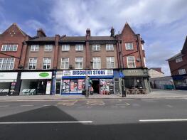 225a, Lower Addiscombe Road, Croydon CR0 6RB