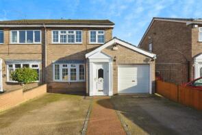 25, Goodwood, Scunthorpe DN17 2TP