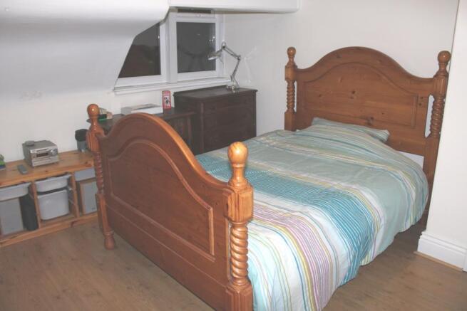 Bedroom Five