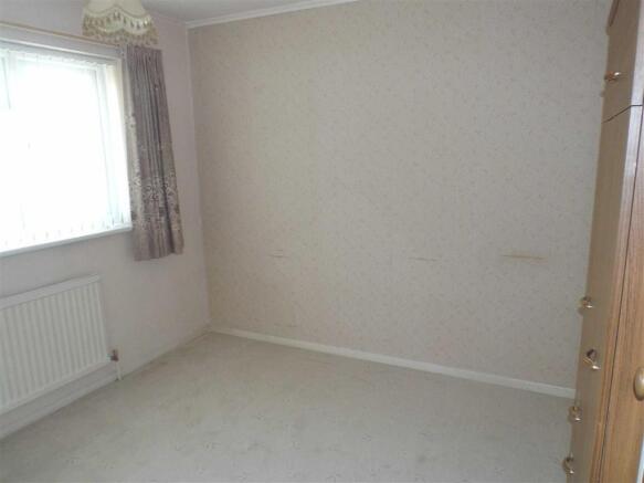 BEDROOM 2: