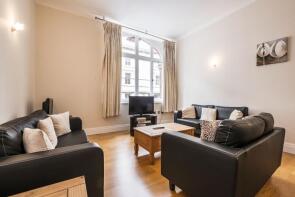 Apartment 7, 25 Victoria House, Tudor Street, London EC4Y 0DD