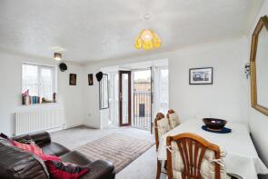 Flat 5, 20 Lagonda House, Tidworth Road, London E3 4XS