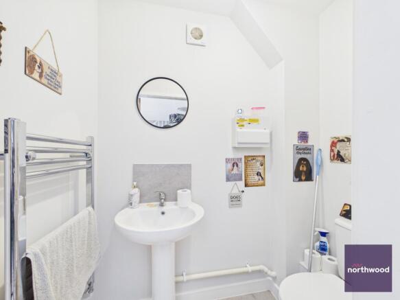Bradley Close, Mablethorpe, LN12 photo 5