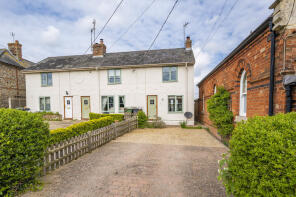 3, Chapel Cottages, Bulmer Street, Sudbury CO10 7EW