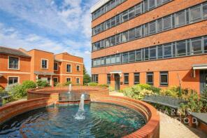 3, Greyfriars Court, Castle Road, Colchester CO1 1TL