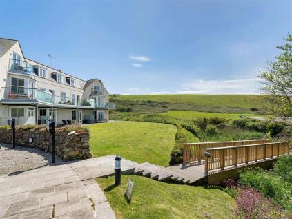 Tregurrian, Newquay