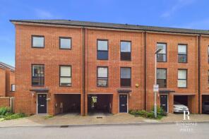 14, Thimble Crescent, Wallington SM6 7FU