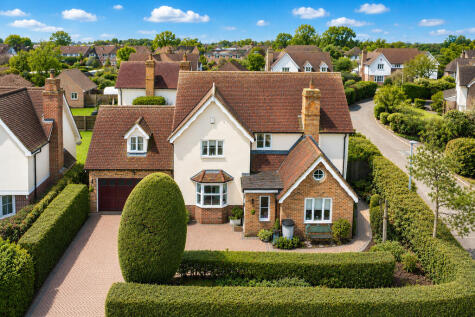Harrington Close, Tiptree