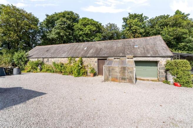 Barn