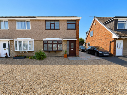 Langdale Avenue, Hesketh Bank, PR4