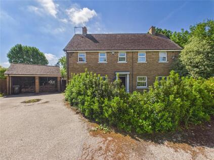Knight Road, Rendlesham, Woodbridge, Suffolk, IP12