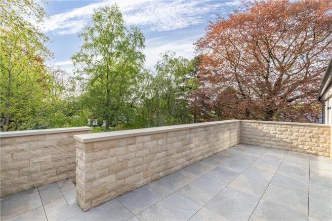 Westerly Terrace