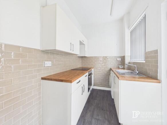 Prospect Street, ALFRETON, DE55 photo 4