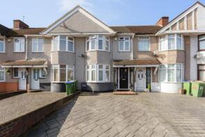 18, Foots Cray Lane, Sidcup DA14 4NR