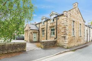 2, Church Hall Mews, Church Street, Garstang PR3 1PA