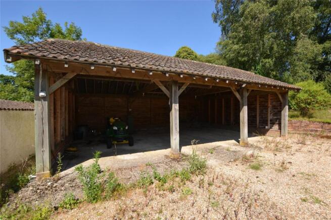 Stables