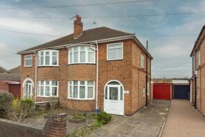 76, Northdene Road, Leicester LE2 6JG