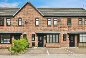 33, Bramble Way, Hazel Grove, Stockport SK7 5EB