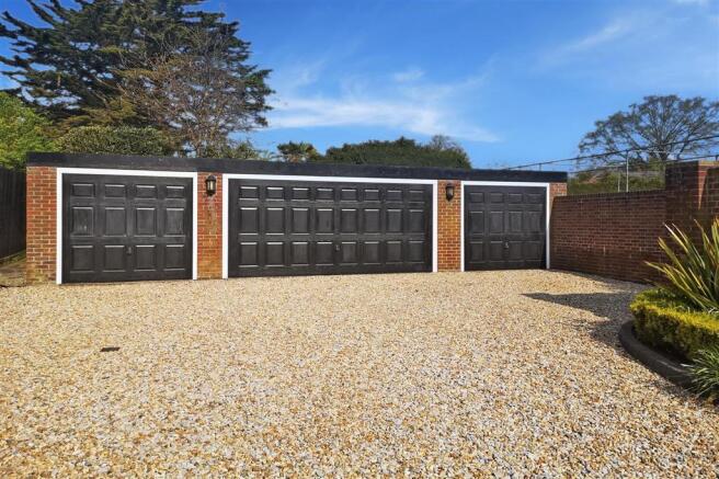 Garages