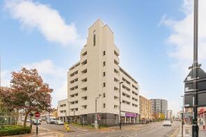 Flat 10, 390, London Road, Croydon CR0 2SW