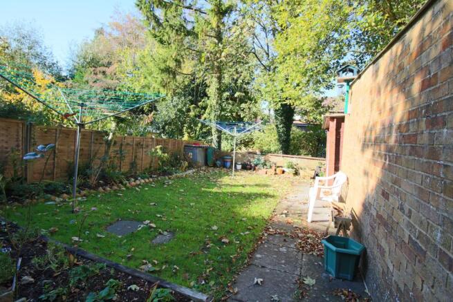 Communal Garden