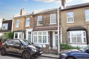3, Sunset Avenue, Woodford Green IG8 0ST