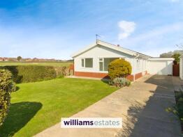 7, Glyn Circle, Kinmel Bay LL18 5HE