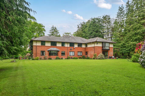 Crossways Road, Hindhead, Hampshire, GU26